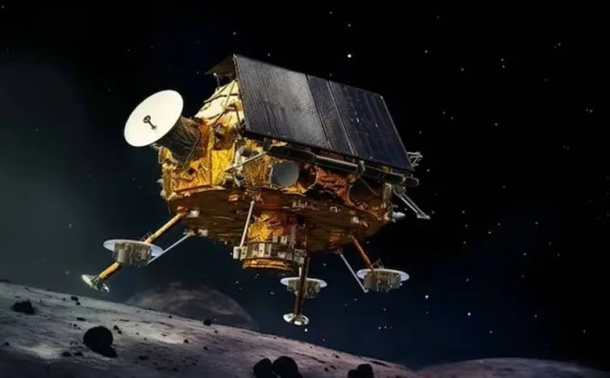 MTAR ટેક્નોલોજીસ: મીડિયા રિપોર્ટ્સ અનુસાર, આ કંપનીએ ચંદ્રયાન 3 મિશન માટે એન્જિન અને બૂસ્ટર પંપ બનાવ્યા છે.