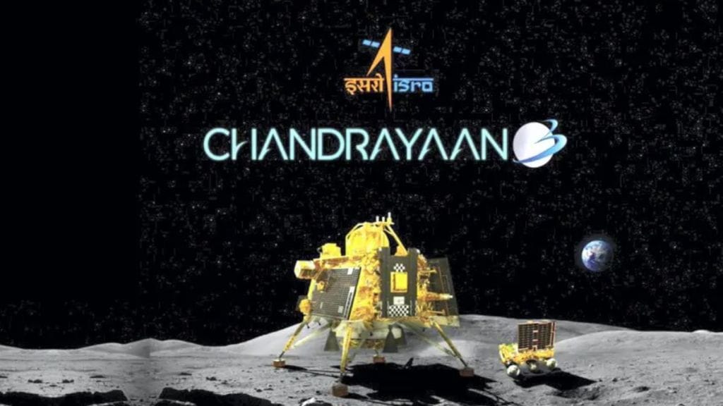ચંદ્રયાન 3 આજે ચંદ્રની સપાટી પર સાંજે લેન્ડ કરશે, ચંદ્રના દક્ષિણ ધ્રુવ પર જ કેમ ઉતારવામાં આવી રહ્યું છે? તમારા દરેક સવાલોના જવાબ જાણો