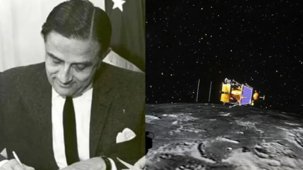 Chandrayaan 3 | ચંદ્રયાન-3 સાથે વિક્રમ સારાભાઈનું છે ખાસ કનેક્શન, આ કામ વગર ISRO ચંદ્ર પર ઉતરી શક્યું ન હોત