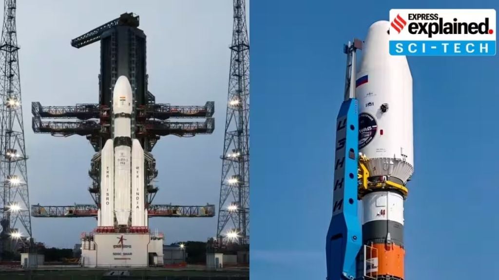 Chandrayaan-3 & Luna 25 : ચંદ્રયાન-3 અને લુના 25 ચંદ્ર પર ઉતરવા તૈયાર, તમારા મનના – બે મહત્ત્વના પ્રશ્નો અને જવાબો