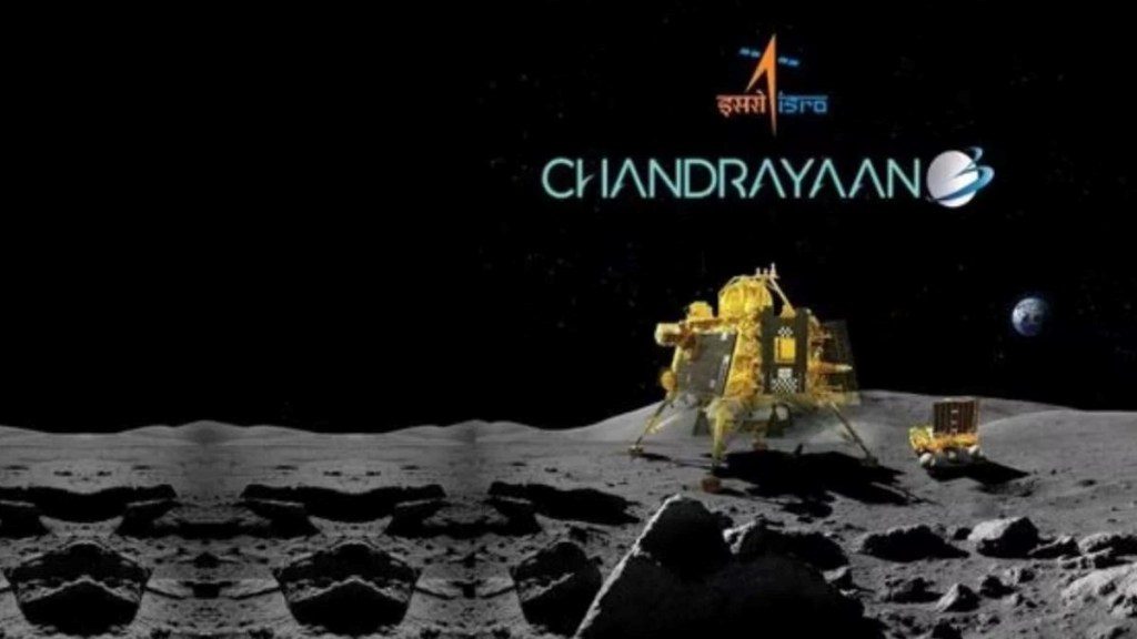 Chandrayaan 3 : ચંદ્રયાન 3 ચંદ્ર પર કેવી રીતે ઉતરશે? ચાર તબક્કા દરમિયાન શું થશે? જાણો તમામ વિગત Chandrayaan 3 : ચંદ્રયાન 3 ચંદ્ર પર કેવી રીતે ઉતરશે? ચાર તબક્કા દરમિયાન શું થશે? જાણો તમામ વિગત