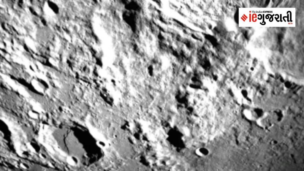 Chandrayaan 3| ચંદ્રયાન 3 અંતિમ ડિબૂસ્ટિંગ : હવે વિક્રમ લેન્ડર ચંદ્રથી 23 કિમી જ દૂર, મોકલી અદ્ભુત તસવીરો