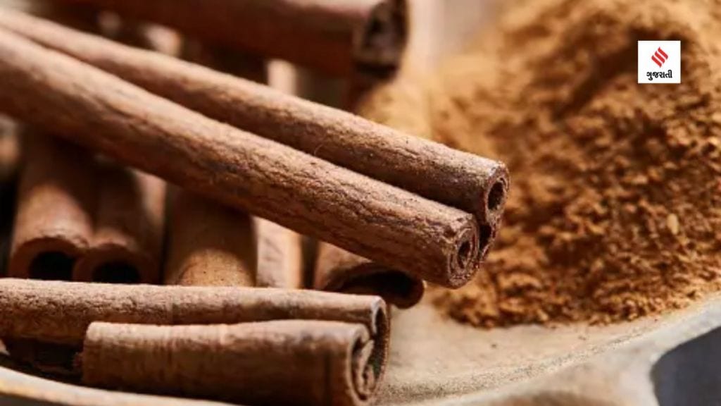 Cinnamon Prostate Cancer : નવા અભ્યાસ દ્વારા જાણવા મળ્યું છે કે,તજ પ્રોસ્ટેટ કેન્સર અટકાવી શકે Cinnamon Prostate Cancer : નવા અભ્યાસ દ્વારા જાણવા મળ્યું છે કે,તજ પ્રોસ્ટેટ કેન્સર અટકાવી શકે