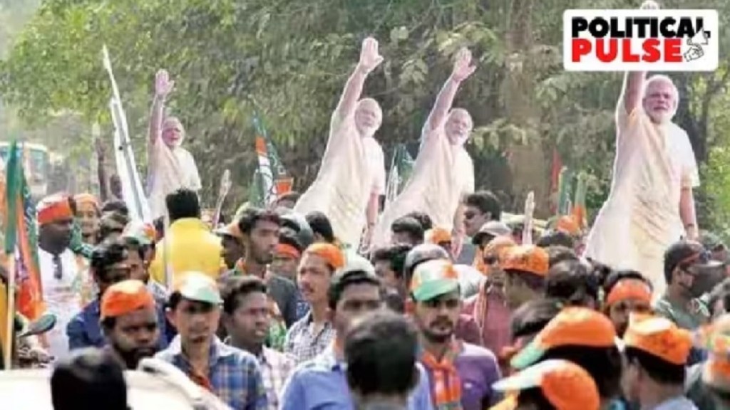 મધ્ય પ્રદેશ અને છત્તીસગઢની હારેલી સીટો પર બીજેપીએ પહેલા જ કેમ જાહેર કરી દીધા ઉમેદવાર, જાણો પાર્ટીની રણનીતિ મધ્ય પ્રદેશ અને છત્તીસગઢની હારેલી સીટો પર બીજેપીએ પહેલા જ કેમ જાહેર કરી દીધા ઉમેદવાર, જાણો પાર્ટીની રણનીતિ