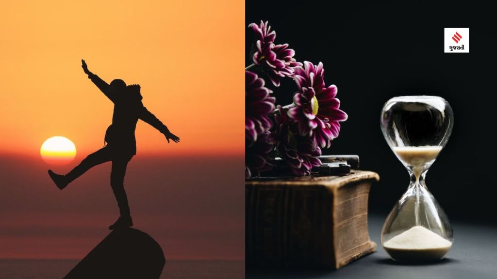 Health Tips : અભ્યાસ કહે છે કે આ 8 આદતો અનુસરવાથી તમારું આયુષ્ય વધી શકે