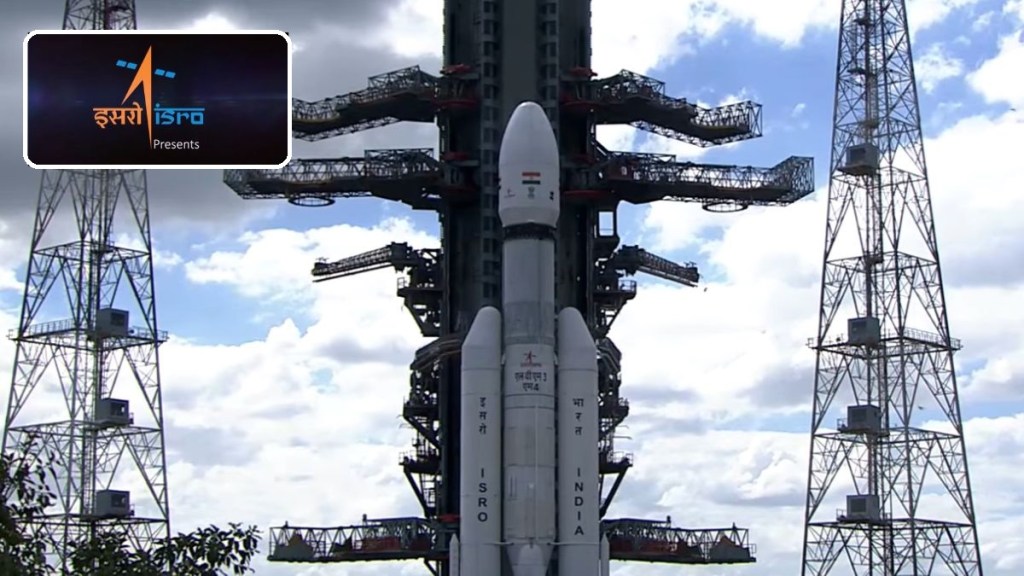 ISRO : ઈસરોની અવકાશયાત્રાનો ઈતિહાસ: સ્પેસ એજન્સી એક ચર્ચથી શરૂ થઈ, જે આજે ચંદ્ર પર Chandrayaan 3 ઉડાડી રહ્યું