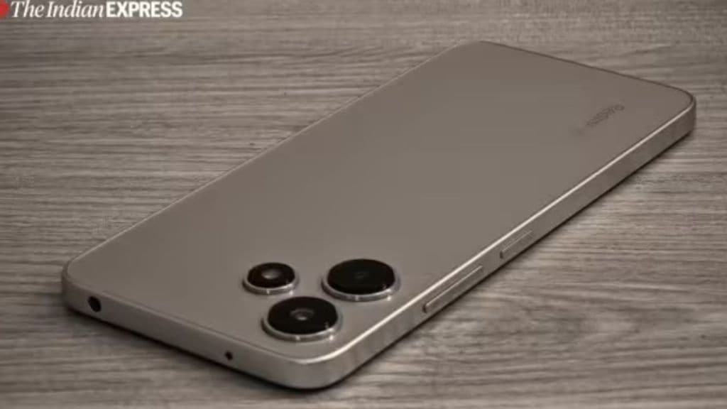 Redmi 12 5G review: રેડમી 12 5G બજેટ ફ્રેડલી સ્માર્ટફોન, અહીં જાણો ખાસિયતો