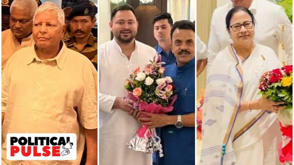 Lok Sabha Election 2024 : લોકસભા ચૂંટણી, સીટ વહેંચણી માટે રાહ જોવી પડશે, ઇન્ડિયા ગઠબંધનની બેઠકમાં જૂથો અને માળખું તૈયાર કરાશે