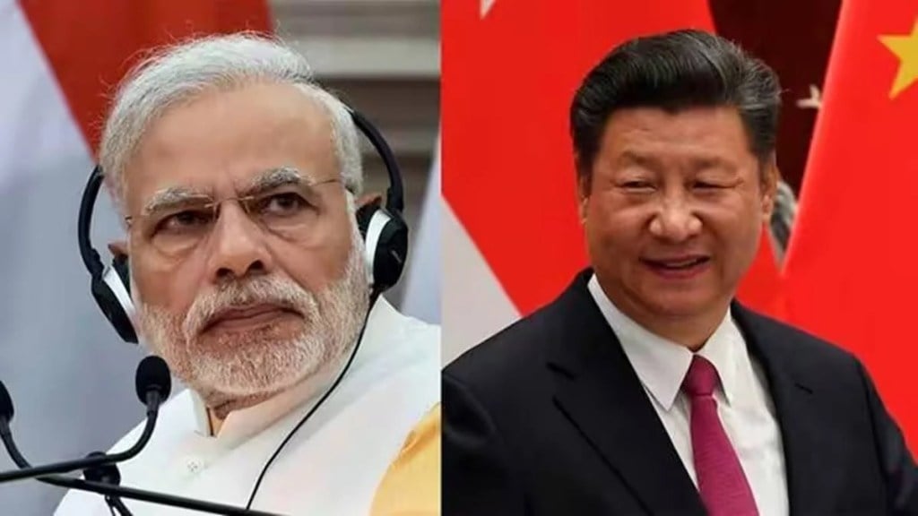 New Map Of China : ચીનનું ફરી ભડકાઉ વલણ, G20 Summit પહેલા રજૂ કર્યો નવો નકશો, અરુણાચલ પ્રદેશને પોતાનામાં સમાવી લીધું New Map Of China : ચીનનું ફરી ભડકાઉ વલણ, G20 Summit પહેલા રજૂ કર્યો નવો નકશો, અરુણાચલ પ્રદેશને પોતાનામાં સમાવી લીધું