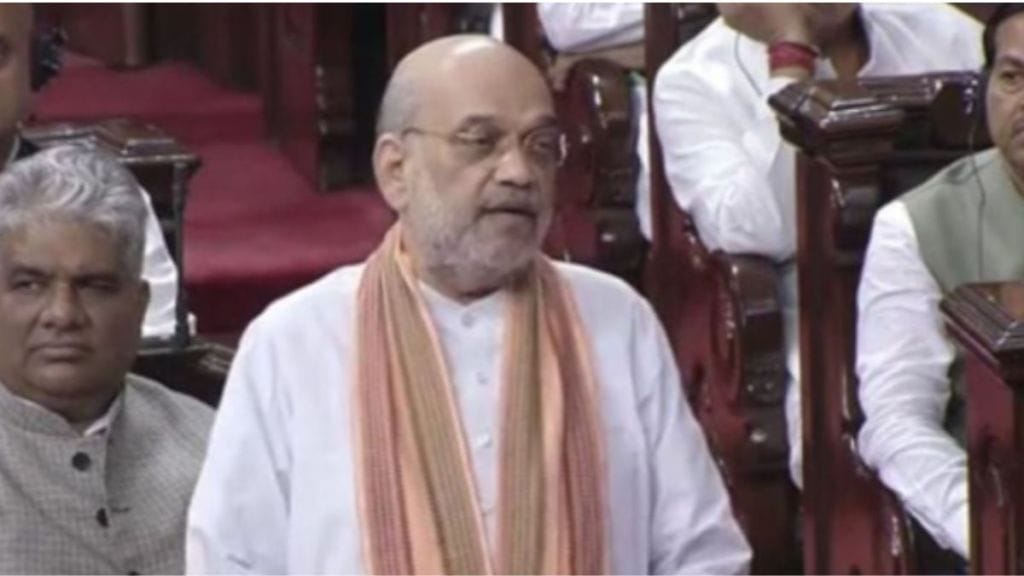 Indian Code of Justice Bill 2023 : કલમ 302 હત્યા… 420 છેતરપિંડી, આ બધું બદલાશે, જાણો સરકારના નવા બિલમાં ઈરાદો શું છે Indian Code of Justice Bill 2023 : કલમ 302 હત્યા… 420 છેતરપિંડી, આ બધું બદલાશે, જાણો સરકારના નવા બિલમાં ઈરાદો શું છે