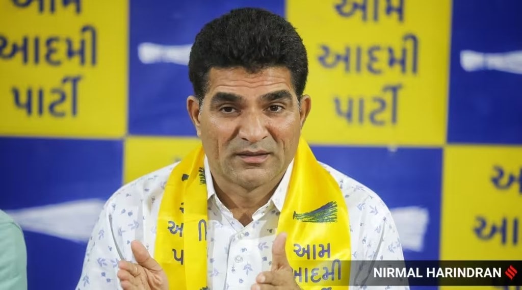 લોકસભા ચૂંટણી 2024 : ગુજરાતમાં કોંગ્રેસ-આપનું રહેશે ગઠબંધન, ઇસુદાન ગઢવીએ કહ્યું – ‘ભાજપ 26 બેઠકો નહીં જીતી શકે’