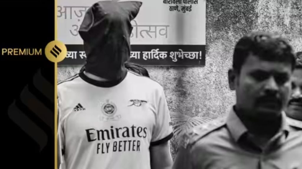 જયપુર-મુંબઈ ટ્રેન હત્યા: RPF કોન્સ્ટેબલે બુરખા પહેરેલી મહિલાને બંદૂકની અણી પર ‘જય માતા દી’ કહેવા મજબૂર કરી હતી