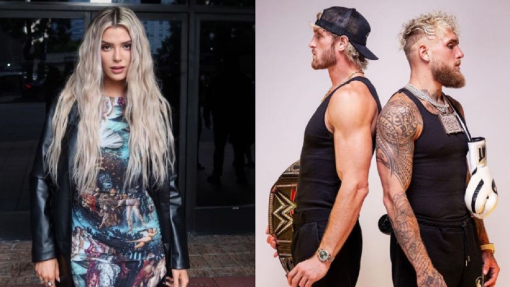 કરોડો કમાનાર બોક્સરને મળ્યો દગો, ગર્લફ્રેન્ડ સાથ છોડીને સગા ભાઇને કરવા લાગી ડેટ