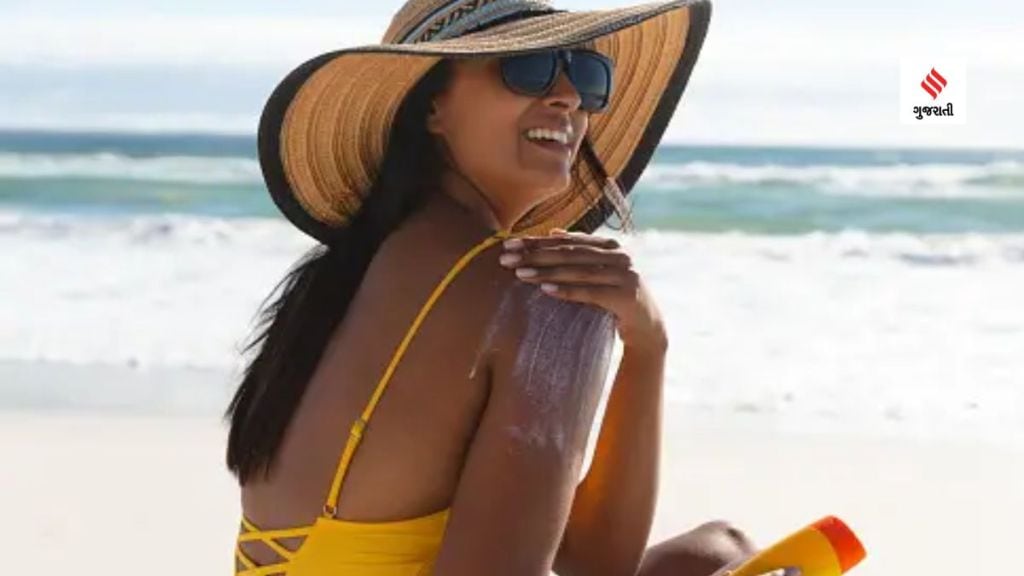Skincare Tips : તમારી ત્વચાને સૂર્યના હાનિકારક કિરણોથી આ રીતે રાખો સુરક્ષિત