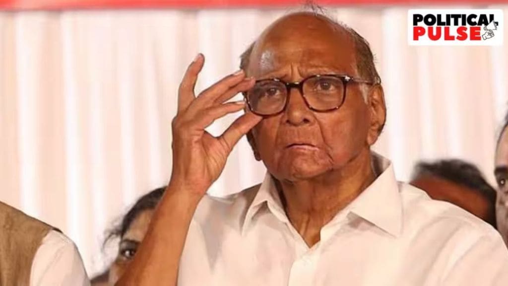 INDIA સામે બેવડો પડકાર? પવારની ગુપ્ત બેઠક અને દિલ્હીમાં AAP સાથે કોંગ્રેસની લડાઈ, શું સાચી પડશે અમિત શાહની ભવિષ્યવાણી? INDIA સામે બેવડો પડકાર? પવારની ગુપ્ત બેઠક અને દિલ્હીમાં AAP સાથે કોંગ્રેસની લડાઈ, શું સાચી પડશે અમિત શાહની ભવિષ્યવાણી?