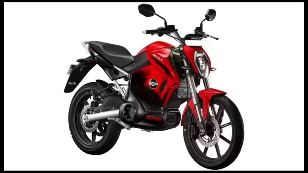 Revolt RV400 : ઇ બાઇક રિવોલ્ટ આરવી400 હવે તમે ઘરે બેઠા ખરીદી શકશો, જાણો કિંમત રેન્જ અને ફિચર્સ