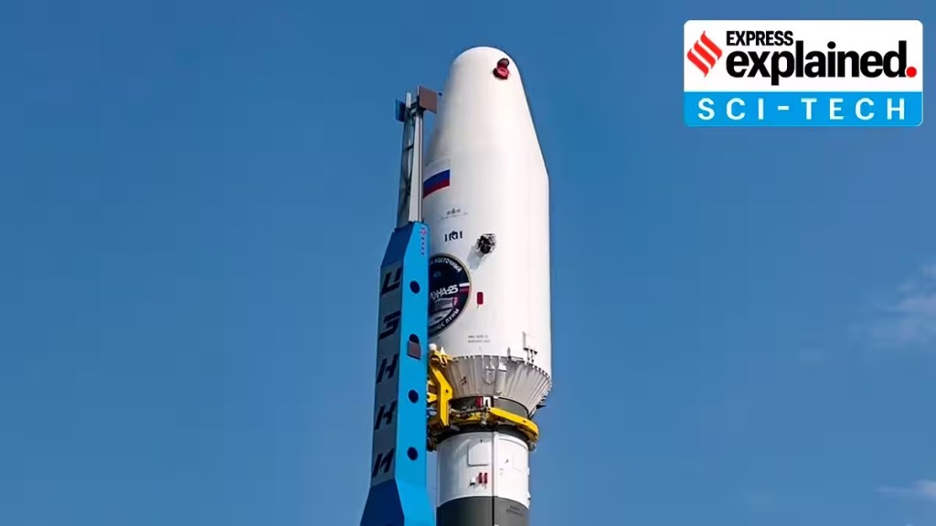 Luna 25 : રશિયાનું ચંદ્ર મિશન લુના-25 ક્રેશ: જાણો તેના વિશે બધી જ માહિતી, હવે ચંદ્રયાન 3 રચી શકે છે ઇતિહાસ Luna 25 : રશિયાનું ચંદ્ર મિશન લુના-25 ક્રેશ: જાણો તેના વિશે બધી જ માહિતી, હવે ચંદ્રયાન 3 રચી શકે છે ઇતિહાસ