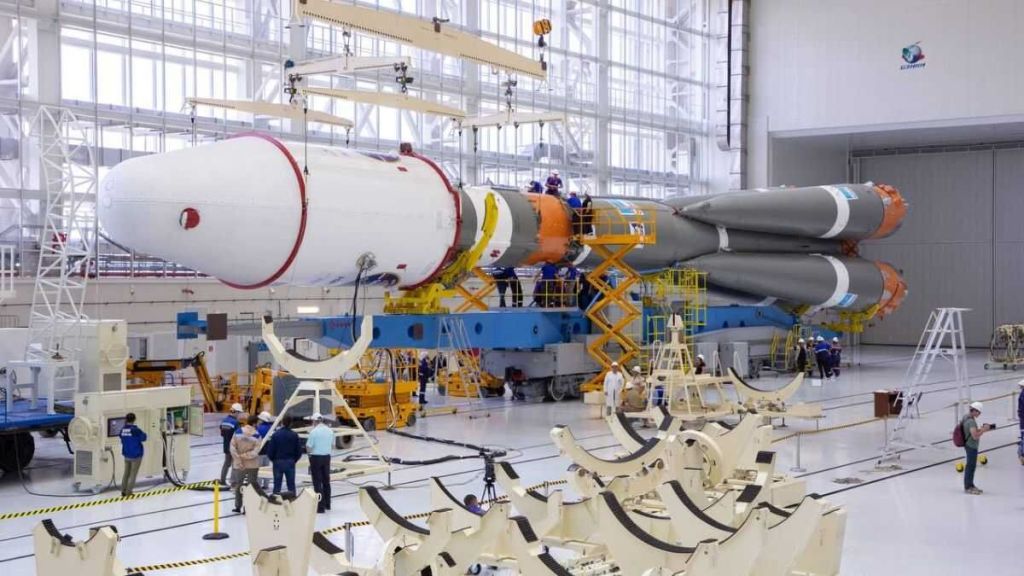 Russia Moon Mission | ઈસરો ચંદ્રયાન 3 બાદ રશિયા પણ ચંદ્ર પર યાન મોકલશે, Luna 25 કેમ છે ખાસ