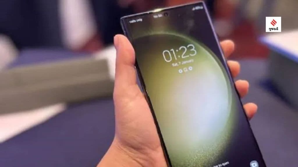 Samsung Galaxy S24 : સેમસંગ ગેલેક્સી S24 ફોન 200MP કેમેરાથી સજ્જ હશે, ખાસ ફીચર સહિત દરેક વિગત વિષે અહીં જાણો