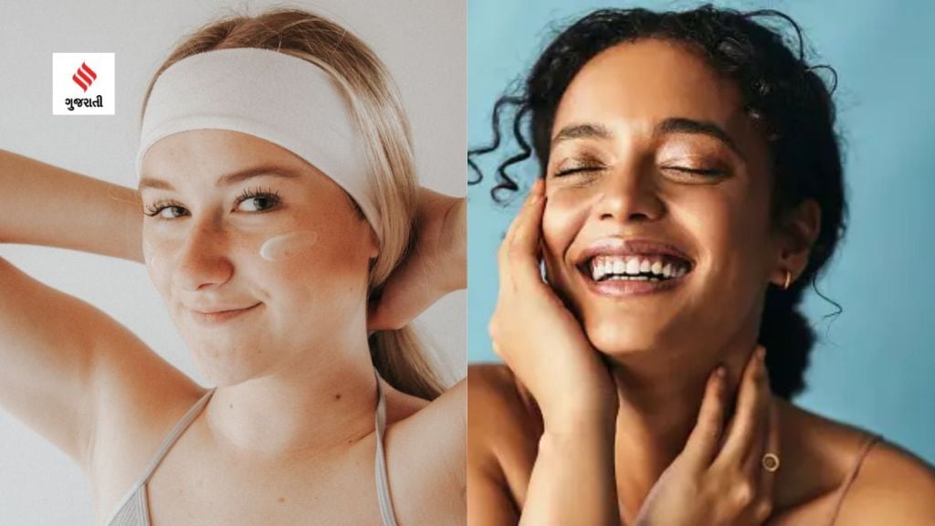 Skincare Tips : આ પાંચ ઘરગથ્થુ ઉપાયો દ્વારા આ તહેવારની સિઝનમાં ચમકદાર ત્વચા મેળવો Skincare Tips : આ પાંચ ઘરગથ્થુ ઉપાયો દ્વારા આ તહેવારની સિઝનમાં ચમકદાર ત્વચા મેળવો