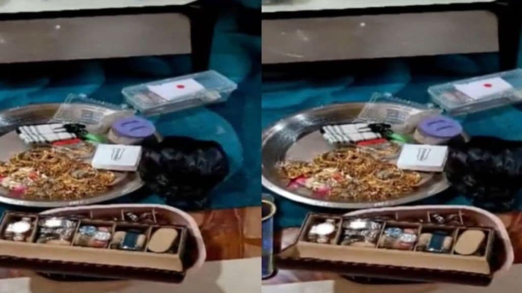 45 હજારના પગારદાર પાસેથી મળી અધધધ… 10 કરોડથી વધુની સંપત્તિ, નોટો ગણવા મશિન મંગાવવું પડ્યું