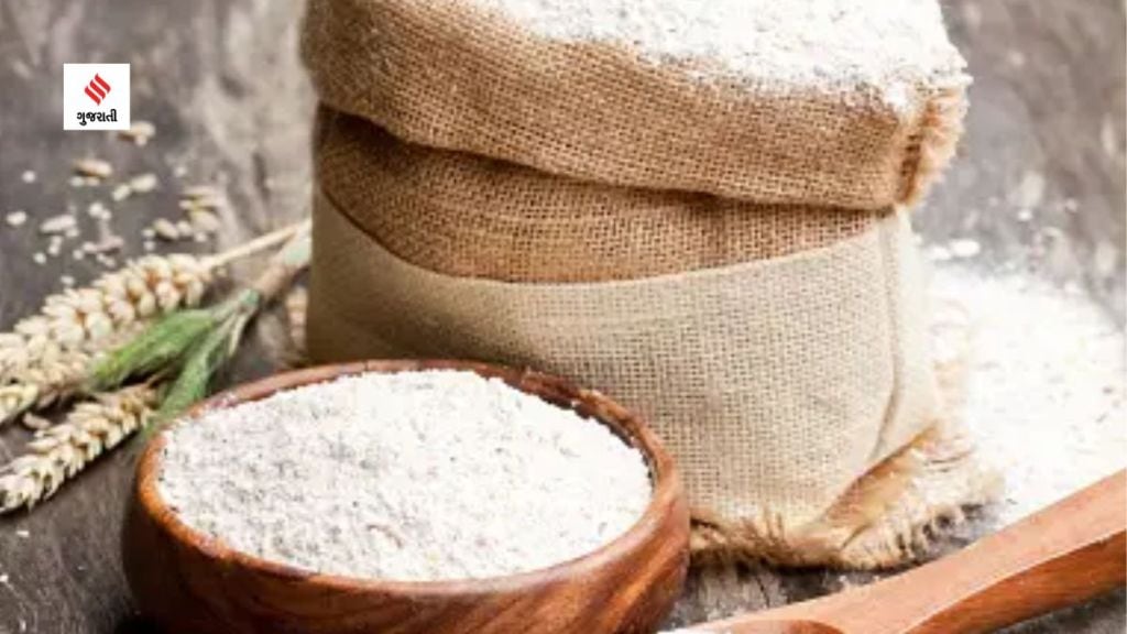 Health Tips : એક મહિના માટે મેંદાનું સેવન બંધ કરવાથી શરીરમાં આટલા ફેરફાર થઇ શકે Health Tips : એક મહિના માટે મેંદાનું સેવન બંધ કરવાથી શરીરમાં આટલા ફેરફાર થઇ શકે