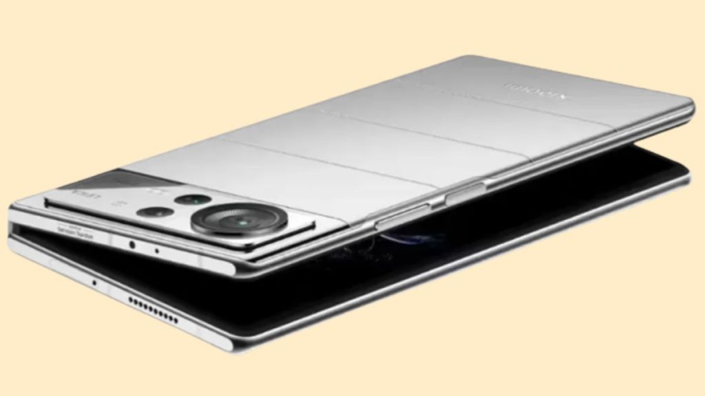 Xiaomi ના MIX Fold 3 અને Redmi K60 ફોન લોન્ચ, શું છે તેમની કિંમત અને ફીચર્સ?