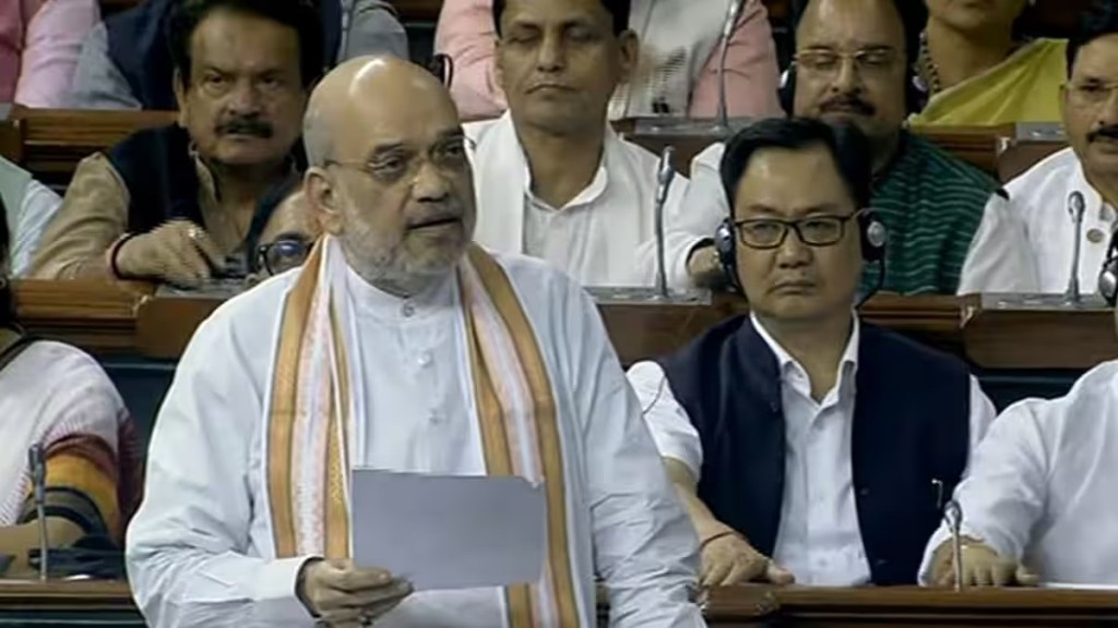 મણિપુર સીએમ બિરેન સિંહના રાજીનામાની માંગણી પર અમિત શાહે કહ્યું – તે પુરી રીતે સહકાર કરી રહ્યા છે, કેમ લઇએ રાજીનામું મણિપુર સીએમ બિરેન સિંહના રાજીનામાની માંગણી પર અમિત શાહે કહ્યું – તે પુરી રીતે સહકાર કરી રહ્યા છે, કેમ લઇએ રાજીનામું