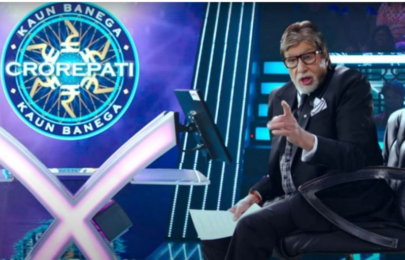 KBC 15 : શું અમિતાભ બચ્ચન અંધશ્રદ્ધામાં વિશ્વાસ કરે છે? KBC 15ના લેટેસ્ટ એપિસોડમાં કંટેસ્ટંટે કર્યો ખુલાસો KBC 15 : શું અમિતાભ બચ્ચન અંધશ્રદ્ધામાં વિશ્વાસ કરે છે? KBC 15ના લેટેસ્ટ એપિસોડમાં કંટેસ્ટંટે કર્યો ખુલાસો