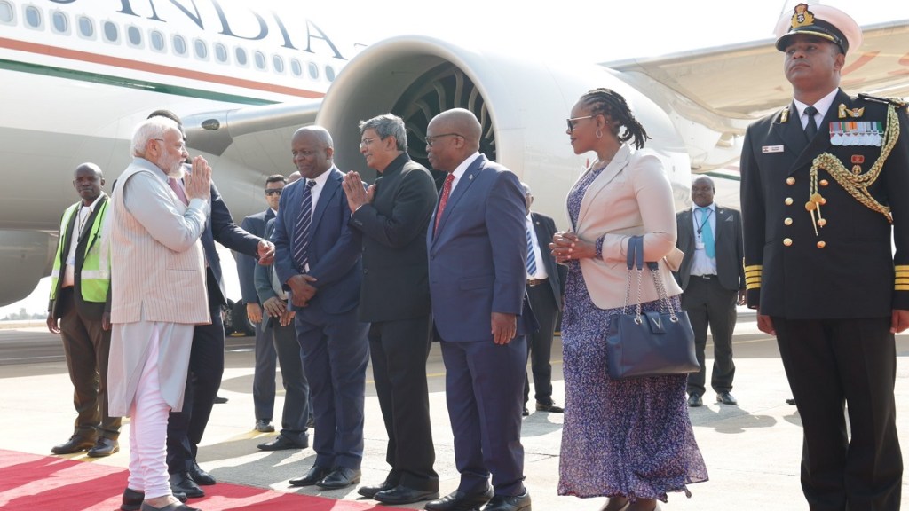 ભારત માટે કેવી રીતે ગેમચેન્જર સાબિત થશે આ બ્રિક્સ સમિટ? એક મુલાકાત અને એક ફેંસલા પર ઘણું કરશે નિર્ભર