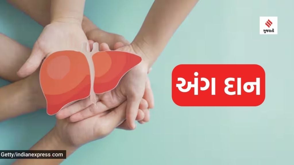 Organ Donation Day: અંગ દાન કોણ અને કઇ ઉંમર સુધી કરી શકે? શું બીમાર વ્યક્તિ અંગ દાન કરી શકે? અંગ દાન અંગેના તમામ પ્રશ્નોના જવાબ વાંચો Organ Donation Day: અંગ દાન કોણ અને કઇ ઉંમર સુધી કરી શકે? શું બીમાર વ્યક્તિ અંગ દાન કરી શકે? અંગ દાન અંગેના તમામ પ્રશ્નોના જવાબ વાંચો