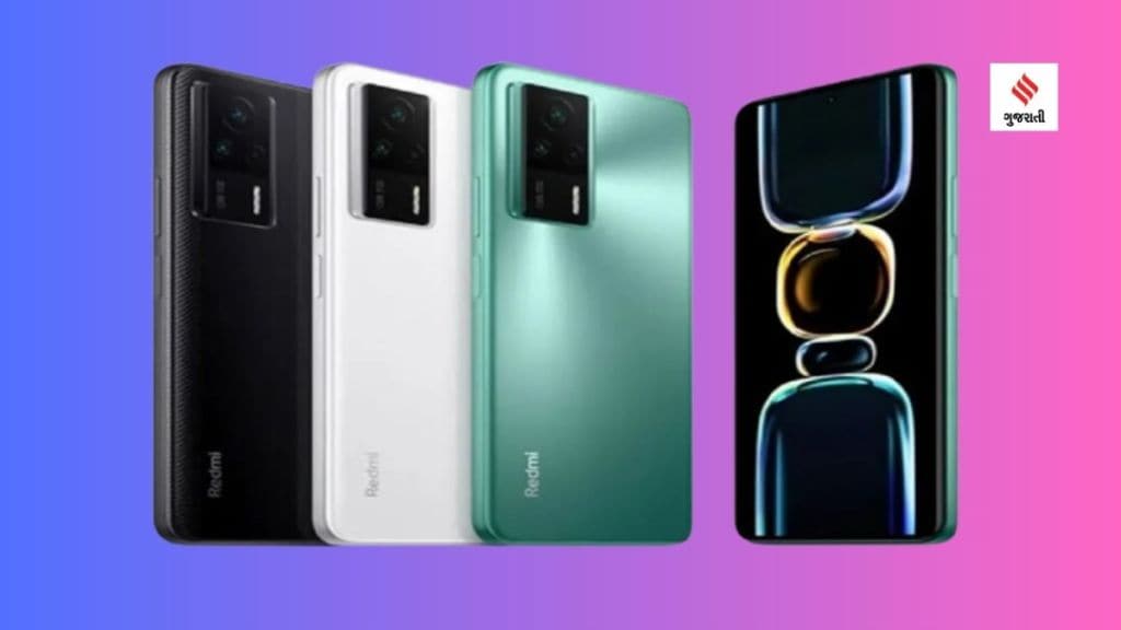 Xiaomiના MIX Fold 3 અને Redmi K60 સ્માર્ટફોન લોન્ચ, લેટેસ્ટ મોબાઇલના શાનદાર ફીચર્સ અને કિંમત વિશે જાણો વિગતવાર