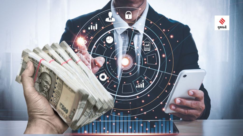 Digital Loan: ડિજિટલ લોન શું છે? ઓનલાઇન લોન અરજી કરવી રીતે કરવી અને ક્યા ડોક્યુમેન્ટ જોઇએ? જાણો Digital Loan: ડિજિટલ લોન શું છે? ઓનલાઇન લોન અરજી કરવી રીતે કરવી અને ક્યા ડોક્યુમેન્ટ જોઇએ? જાણો