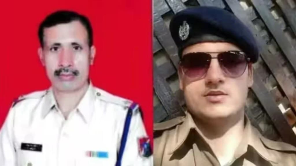 jaipur – Mumbai Train Shooting : મુંબઇ ટ્રેન ફાયરિંગ ઇન સાઇટ સ્ટોરી, સીનિયરે સમજાવવાનો કોશિશ કરી, પણ સાંભળવા તૈયાર જ ન્હોતો, કોન્સ્ટેબલ ચેતન સિંહ’ jaipur – Mumbai Train Shooting : મુંબઇ ટ્રેન ફાયરિંગ ઇન સાઇટ સ્ટોરી, સીનિયરે સમજાવવાનો કોશિશ કરી, પણ સાંભળવા તૈયાર જ ન્હોતો, કોન્સ્ટેબલ ચેતન સિંહ’