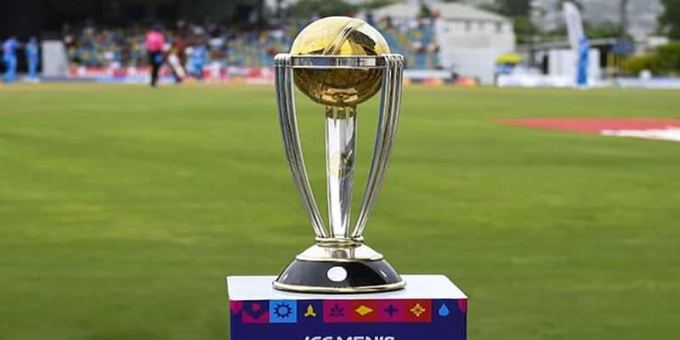 2023ના વર્લ્ડ કપને ધ્યાનમાં રાખીને આ યાદીમાં શિખર ધવન, પૃથ્વી શો, ઋતુરાજ ગાયકવાડ, સંજુ સેમસન અને યશસ્વી જયસ્વાલને પ્રબળ દાવેદાર માનવામાં આવે છે, પરંતુ સમય જ કહેશે કે કોને તક મળશે. સૌજન્ય- (ટ્વિટર)