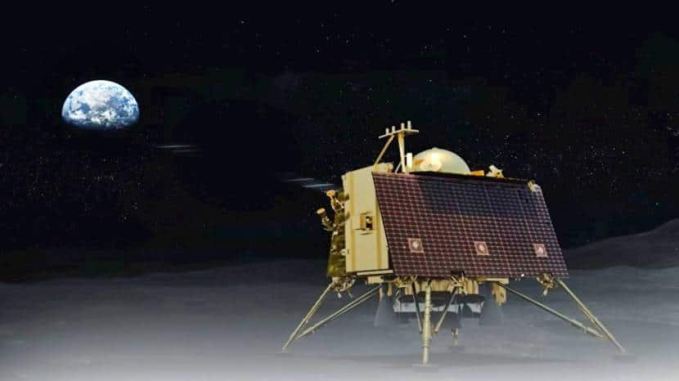 (તસવીર સૌજન્ય - ISRO)