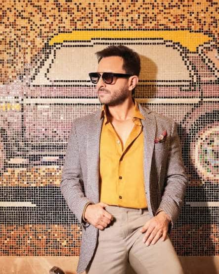 સૈફના મુંબઈમાં ઘણા ફ્લેટ છે.