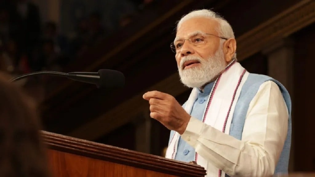 પીએમ નરેન્દ્ર મોદી માટે કેટલા ભારતીયો રાખે છે પોઝિટિવ વિચાર? વિદેશી રિસર્ચ સેન્ટરના રિપોર્ટે કર્યો આ દાવો
