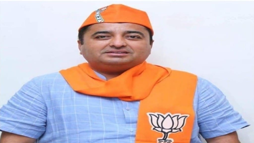 BJP big News: પ્રદેશ મહામંત્રી પ્રદીપસિંહ વાઘેલાએ આપ્યું રાજીનામું, કમલમમાં પ્રવેશ પ્રતિબંધની વાત નકારી BJP big News: પ્રદેશ મહામંત્રી પ્રદીપસિંહ વાઘેલાએ આપ્યું રાજીનામું, કમલમમાં પ્રવેશ પ્રતિબંધની વાત નકારી