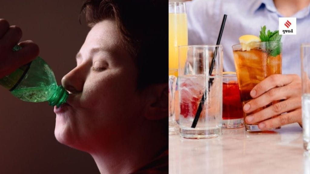 Health Tips : અભ્યાસ : દરરોજ સુગરયુક્ત પીણાંનું સેવન સ્ત્રીઓમાં લીવર કેન્સર અને અન્ય રોગનું જોખમ વધારે