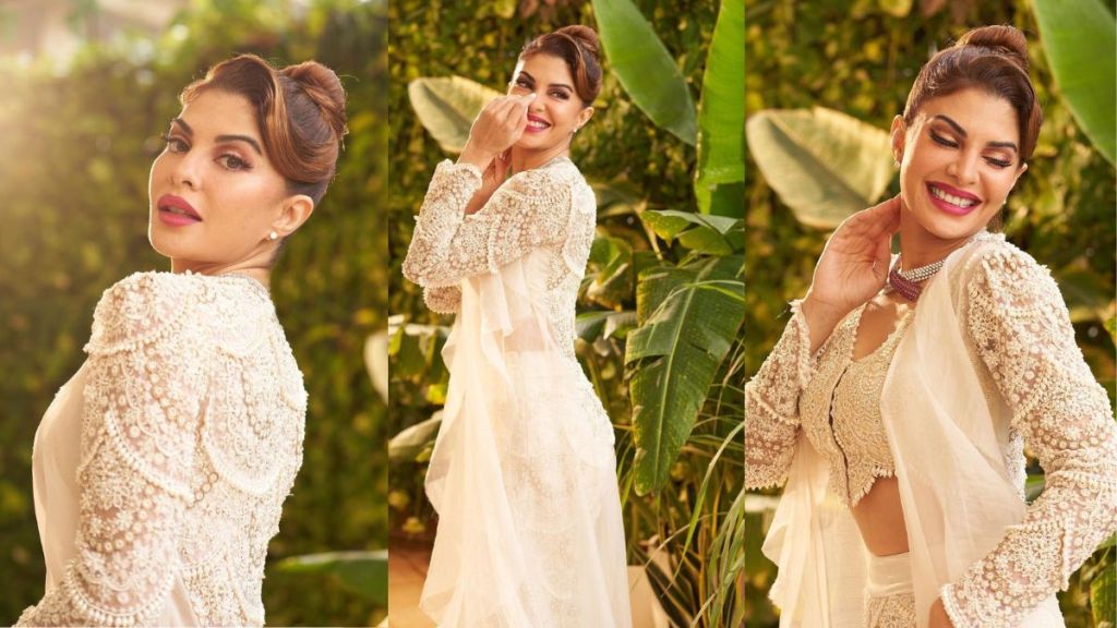 Jacqline Fernandez: જેકલીન ફર્નાન્ડીસ આ ફિલ્મે સફળતાની શિખરે બેસાડી, આજે છે કરોડોની માલકિન