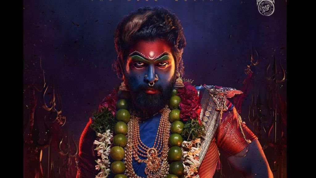 Pushpa 2 Release Date| પુષ્પા 2 રિલીઝ ડેટ : અલ્લુ અર્જુનના ફેન્સનો ઇતંજાર ખત્તમ, ‘પુષ્પા 2’ની રિલીઝ ડેટ ફાઇનલ Pushpa 2 Release Date| પુષ્પા 2 રિલીઝ ડેટ : અલ્લુ અર્જુનના ફેન્સનો ઇતંજાર ખત્તમ, ‘પુષ્પા 2’ની રિલીઝ ડેટ ફાઇનલ