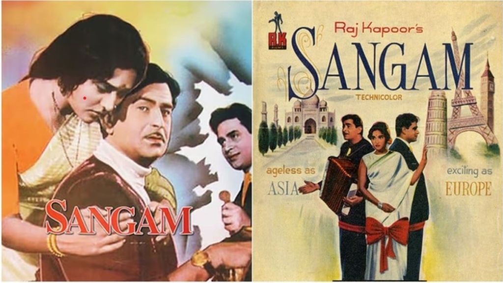 વિદેશમાં શૂટ થનારી સૌથી લાંબી પહેલી ફિલ્મ કંઈ હતી? રાજ કપૂરે પાણીની જેમ વહાવ્યા હતા પૈસા વિદેશમાં શૂટ થનારી સૌથી લાંબી પહેલી ફિલ્મ કંઈ હતી? રાજ કપૂરે પાણીની જેમ વહાવ્યા હતા પૈસા