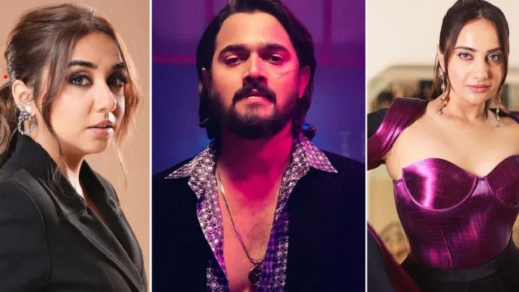 Indias Top Influencers : ભારતના ટોપ સોશિયલ મીડિયા ઇન્ફલુએન્સર્સ, સેલિબ્રિટીથી કમ નથી નેટવર્થ Indias Top Influencers : ભારતના ટોપ સોશિયલ મીડિયા ઇન્ફલુએન્સર્સ, સેલિબ્રિટીથી કમ નથી નેટવર્થ