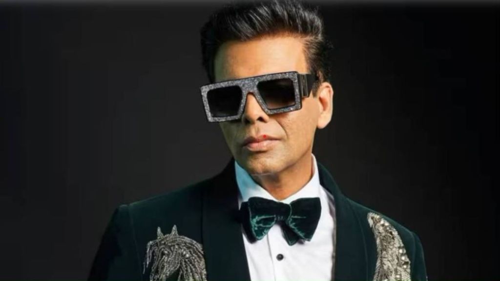 Express Adda : કરણ જોહરે પોતાના અંગત જીવનના રહસ્યો પરથી ઉઠાવ્યો પડદો, કહ્યું…’મને કોઇ ફર્ક પડતો નથી’