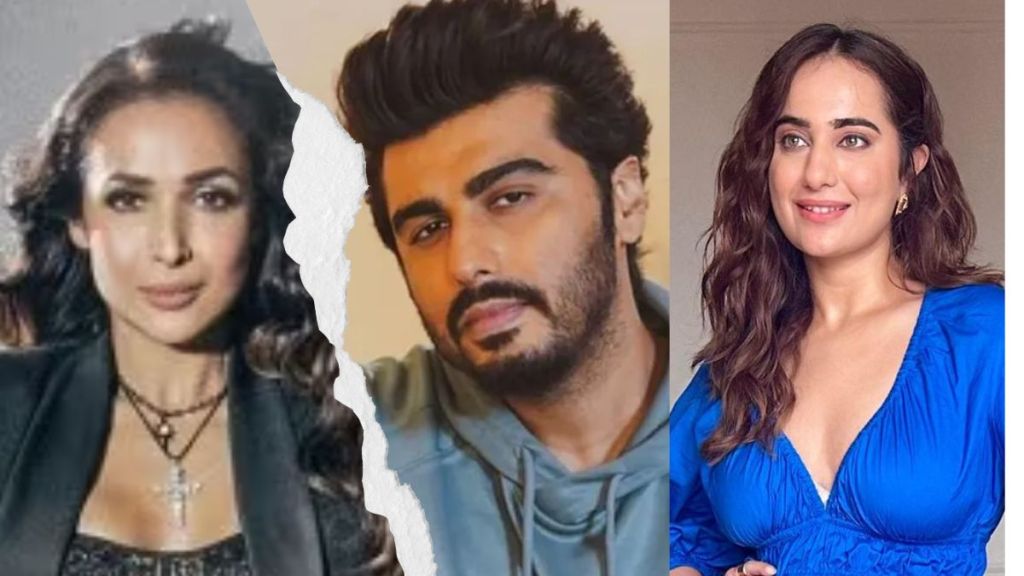 Malaika Arora Arjun Kapoor Split : મલાઇકા અરોરા અને અર્જૂન કપૂરનું બ્રેકઅપ..! નવી ગર્લ ફ્રેન્ડ કુશા કપિલાએ મૌન તોડતા કહ્યું – ઝટકો લાગશે Malaika Arora Arjun Kapoor Split : મલાઇકા અરોરા અને અર્જૂન કપૂરનું બ્રેકઅપ..! નવી ગર્લ ફ્રેન્ડ કુશા કપિલાએ મૌન તોડતા કહ્યું – ઝટકો લાગશે