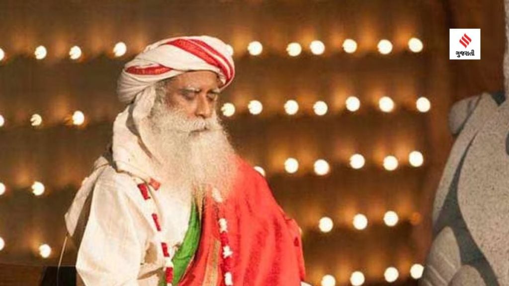 Health Tips : કબજીયાત મટાડવા દરરોજ ચમચી તેલ પીવો, પેટ રહેશે સાફ; સદગુરુ એ જણાવી પેટને સાફ રાખવાની સરળ રીત Health Tips : કબજીયાત મટાડવા દરરોજ ચમચી તેલ પીવો, પેટ રહેશે સાફ; સદગુરુ એ જણાવી પેટને સાફ રાખવાની સરળ રીત