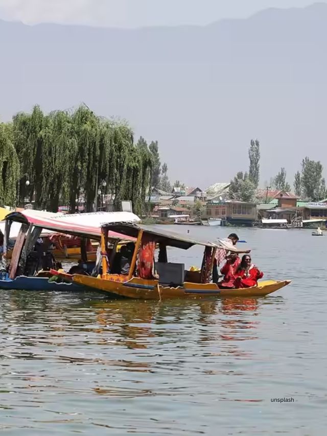 વિશ્વભરના પ્રવાસીઓ માટે ભારત હોટ ફેવરિટ ટ્રાવેલ ડેસ્ટિનેશનછે. હિમાલયથી લઈને કન્યાકુમારીના દક્ષિણ છેડા સુધી, દેશ પોતાની સમૃદ્ધ સંસ્કૃતિ અને ઈતિહાસ સાથે આકર્ષક સ્થળોથી ભરપૂર છે.અહીં જાણો,ભારતીય વર્લ્ડ હેરિટેજ સાઇટ્સ વિષે જે તમારી ટ્રાવેલ બકેટ લિસ્ટમાં ઉમેરવી જોઈએ!