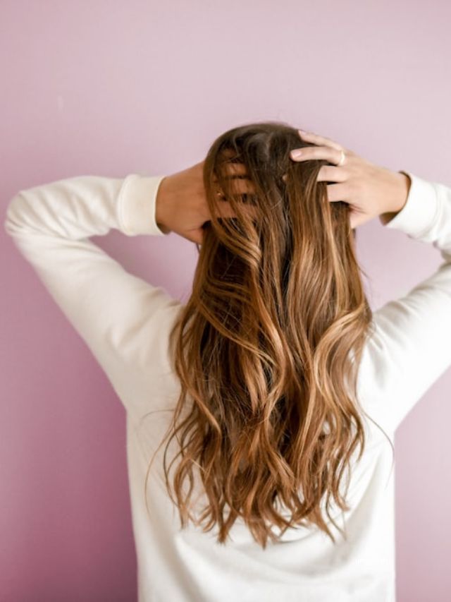 ડ્રાય હેયરને સુધરવા માટે આપણે અનેક પ્રકારની પ્રોડક્ટસનો ઉપયોગ કરવાનું શરૂ કરી દઈએ છીએ. આ પ્રોડક્ટ મોંઘી હોવાની સાથે એમાં રહેલા કેમિકલ વાળને નુકસાન કરે છે. વાળને સિલ્કી અને મુલાયમ બનાવવા માટે ઘરેલુ ઉપાયની મદદ લઇ શકો છો.