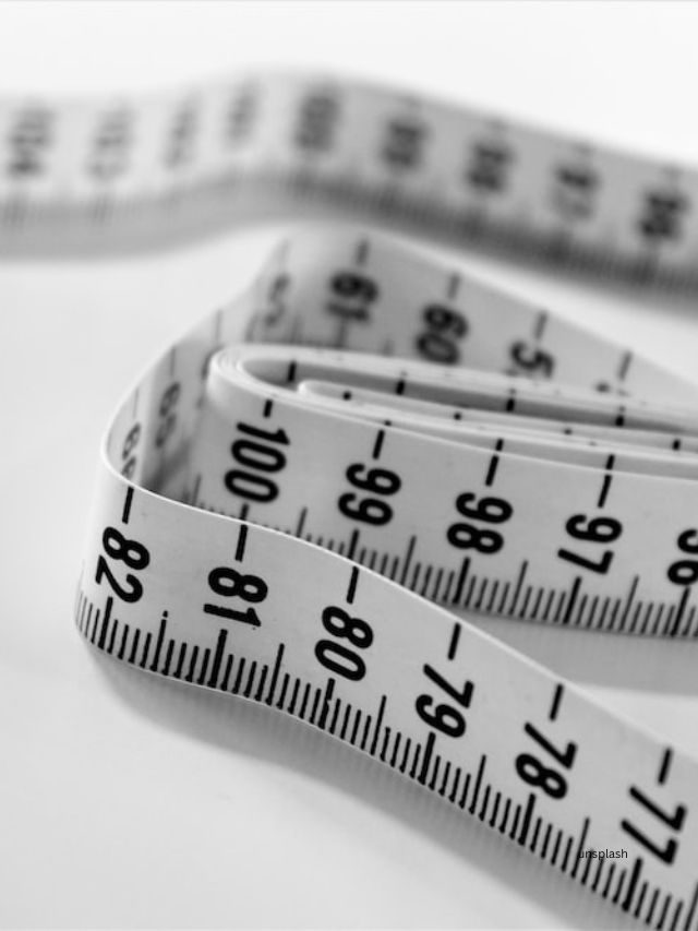 જયારે મહિલાઓનું વજન 73.4 કિલો સુધી હોવું જોઈએ.